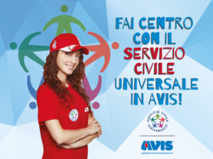 SERVIZIO CIVILE IN AVIS